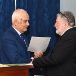 Атанас Запрянов поздрави участниците в отбелязването на 100 години от учредяването на „Отделение за грижа към военноинвалидите и военнопострадалите“