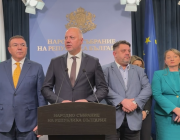 Росен Желязков: Протестите бяха социални и човешки по своя характер