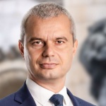 Костадин Костадинов: Протестите трябва да продължат до оставка и предсрочни избори