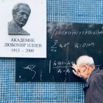 „БНТ представя“ акад. Кирил Боянов с филма „Кибернетика“