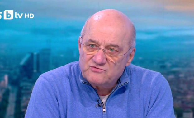 Ген. Васил Василев: Полицията изпусна контрола, но провокаторите са неизбежни