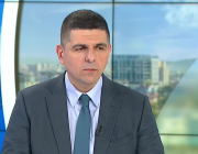 Ивайло Мирчев: Митов е сламено мекере на Пеевски, трябва да подаде оставка