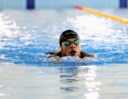 Петър Мицин завърши 12-ти в сериите на 400 м свободен стил