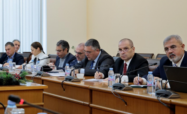 Законът за обществения транспорт ще бъде доразвит с приноса на