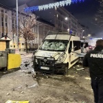 Размириците след протеста в София: 14 обвинени, 10 задържани до 72 часа