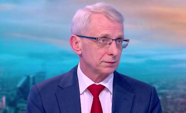 Денков: От днес искаме оставката на правителството