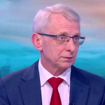 Денков: От днес искаме оставката на правителството