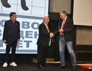 Световноизвестен изпълнител дойде в България да връчи бизнес награди!