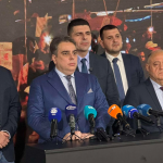 Ген. Атанасов: Правителството да подаде оставка!