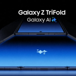 Представяме Galaxy Z TriFold: бъдещето на мобилните иновации