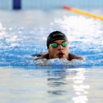 Петър Мицин завърши 12-ти в сериите на 400 м свободен стил
