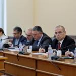 Караджов: Законът за обществения транспорт ще бъде доразвит с приноса на общини, превозвачи и потребителски организации