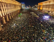 Какво изкара хората на улицата