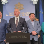 Росен Желязков: Протестите бяха социални и човешки по своя характер