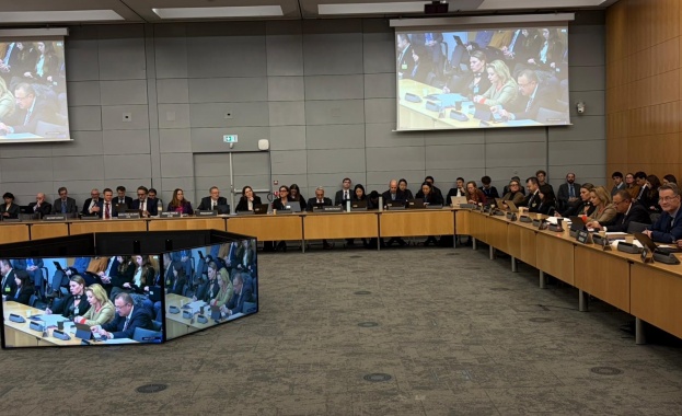 Министър Иван Иванов: Ефективното регионално развитие трябва да се основава на местните реалности