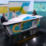 След 5 часа разговори в Москва: Ще доведат ли преговорите до мир в Украйна