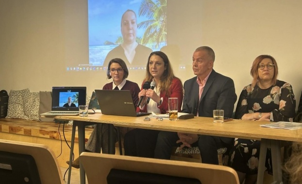 На 1 декември 2025 г. пациентски организации, експерти онколози, патолози и генетици в проведоха пресконференция на тема: „РАКЪТ МОЖЕ ДА БЪДЕ КОНТРОЛИРАН. БЮРОКРАЦИЯТА - НЕ!