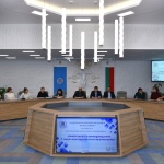 НСА отбеляза Международния ден на хората с увреждания с „Отворен диалог за приобщаващ спорт“