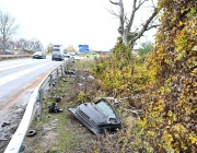 След тежката катастрофа край Пловдив: Какви мерки ще се вземат след трагедията?