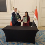 Министър Дилов: България и Египет ще засилят сътрудничеството си в редица сектори