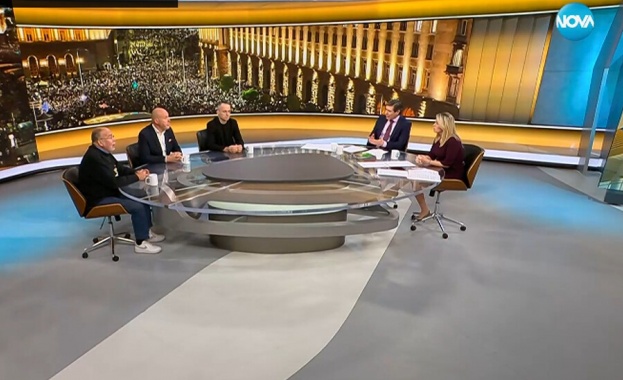 Нов вот на недоверие и нови заявки за протести