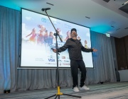 SOS Детски селища България отпразнува 35 години с вдъхновяваща вечер, изпълнена с истории, музика и благодарност