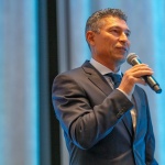 Красимир Балъков на 60 години: Вярата и дисциплината водят към успеха