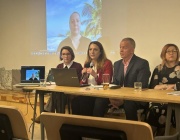 На 1 декември 2025 г. пациентски организации, експерти онколози, патолози и генетици в проведоха пресконференция на тема: „РАКЪТ МОЖЕ ДА БЪДЕ КОНТРОЛИРАН. БЮРОКРАЦИЯТА - НЕ!