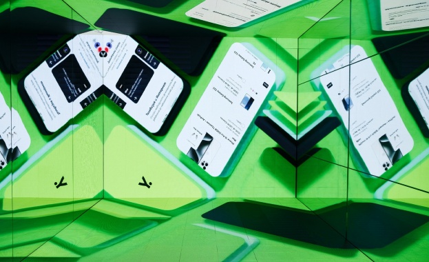 Yettel представи новото си приложение – онлайн магазин, услуги и развлечение в едно