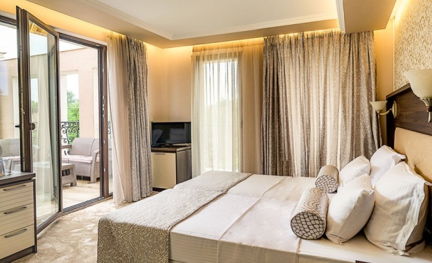 СПА курортите в югозападна България с престижни номинации от Балкански форум