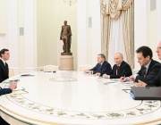 Срещата на Путин с Уиткоф и Къшнър приключи след близо 5 часа