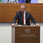 Драгомир Стойнев към ПП-ДБ: Злоупотребявате с енергията на протестиращите - отново ще ги излъжете