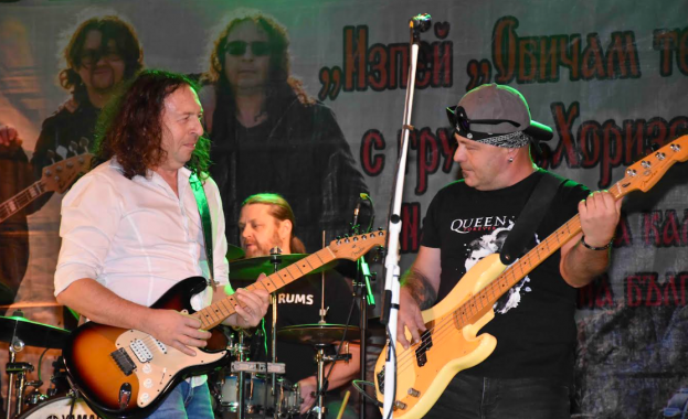 Община Етрополе се включи в най мащабната кампания в България