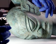 Изгубеният град Сансиндуй: археологическа сензация по Viasat History