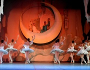 „Лешникотрошачката“ създава коледно настроение в Държавна опера - Бургас с два спектакъла – на 5 и 22 декември