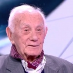 БНТ почита паметта на поетa Найден Вълчев