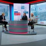 Протестът и властта