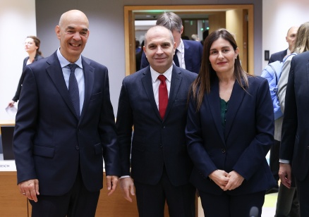 България предлага жп линията Русе–Горна Оряховица да бъде включена за финансиране в Механизма за свързване на Европа