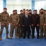 Рамзан Кадиров: Няма да се церемоним с Европа, Владимир Владимирович! Чакаме заповед и те веднага доброволно ще се извинят