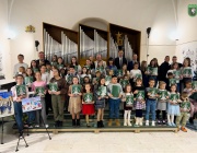 “Подай ръка - спаси живот”: Децата на Ямбол даряват надежда!