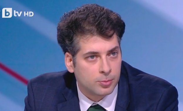 Атанас Пеканов: Подкрепям протестите, но не съм част от нито една партия