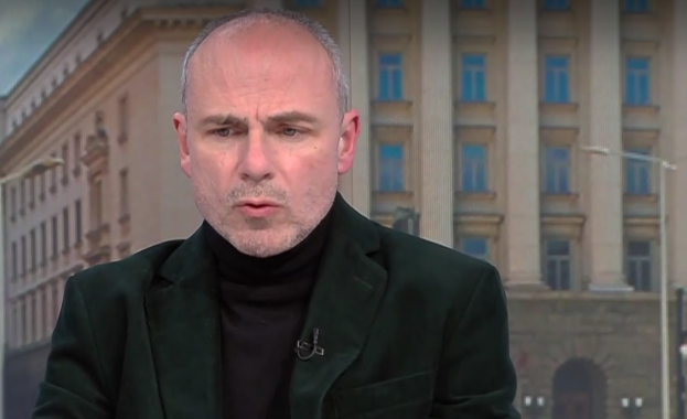 Този протест не принадлежи на нито една политическа сила Опозицията