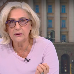 Татяна Буруджиева: Протестът показа, че ДПС има твърди избиратели и подкрепа за Пеевски