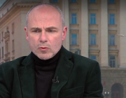 Петър Чолаков: Протестите в страната не принадлежат на нито една от политическите сили в парламента