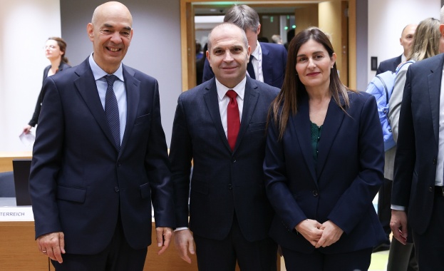 България предложи стратегическият железопътен участък Русе Горна Оряховица да бъде включен