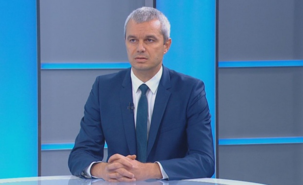 Председателят на Възраждане заяви че цел са били ексцесии за