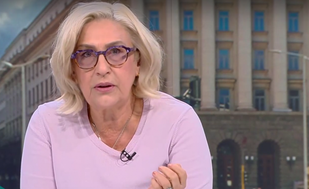 За да се закрепи обстановката в момента трябва да прогнозираме