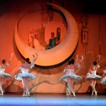 „Лешникотрошачката“ създава коледно настроение в Държавна опера - Бургас с два спектакъла – на 5 и 22 декември