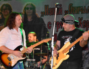 Етрополе се включи в най-мащабната кампания в България в подкрепа на българската музика