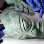 Изгубеният град Сансиндуй: археологическа сензация по Viasat History